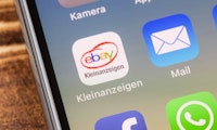 Vorsicht bei Whatsapp-Kontakt: Polizei warnt vor Betrügern bei Ebay Kleinanzeigen