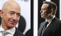 Vermögenssteuer: Das müssten Superreiche wie Jeff Bezos und Elon Musk zahlen