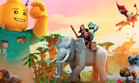 Epic Games und Lego wollen neues kinderfreundliches Metaverse erschaffen