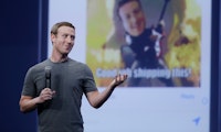 Börse erleichtert: Facebook-Mutter Meta meldet wieder Nutzerwachstum