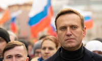 Nawalny-App: Apple bringt Putin-Opposition zurück in den App-Store