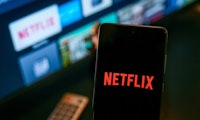 Netflix kooperiert für Werbeversion mit Microsoft