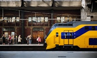 Softwarepanne in den Niederlanden: Züge im ganzen Land stehen still