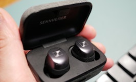 Sennheiser verbessert seine Edelohrstöpsel: Momentum True Wireless 3 im Test