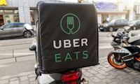 Uber One: Monatsabo für den Lieferdienst Uber in Berlin gestartet