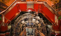 Large Hadron Collider: Weltgrößter Teilchenbeschleuniger wieder hochgefahren