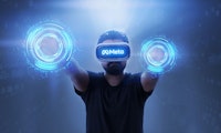 Metaverse: Erste AR-Brille von Meta ist wohl für 2024 geplant