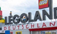 Peinliche Datenpanne im Legoland aufgedeckt