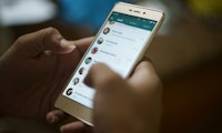 Whatsapp schränkt Weiterleiten von Nachrichten noch mehr ein