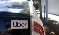 Taxi-Branche freut sich: Bundesgerichtshof bestätigt Urteil gegen Uber