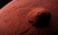 Mars aktiver als gedacht: 47 Beben in Vulkanregion lassen Forscher rätseln