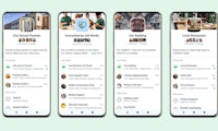 „Communitys"” Whatsapp will Gruppenchats besser organisieren