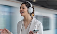 Mit 8 Mikros gegen Geräusche: Sony bringt verbesserte ANC-Kopfhörer