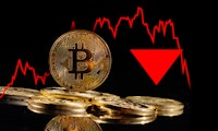 Blockchain statt Bitcoin – was bedeutet der Crash für Anleger?