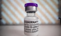 Biontech: Corona-Impfstoff wirkt – Desinformationskampagne zum Trotz