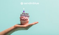 Wertschätzung zeigen: So lässt du mit Geburtstags-E-Mails Kundenherzen höher schlagen