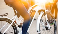 Forschung: Kommt der Lenkassistent fürs E-Bike?