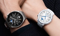 Watch GT 3 Pro: Huawei zeigt neue Edel-Smartwatch mit EKG-Funktion