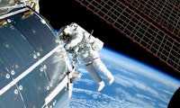 Ausstieg statt Absturz: Russland will ISS-Kooperation fix aufkündigen