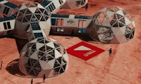 In Wüste Argentiniens: So wird das Leben auf dem Mars simuliert