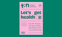 Podcast: Let’s get health-e