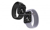 Apple Watch Series 8: Wird sie (doch) eckig?
