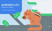 Android Studio: Version Chipmunk konzentriert sich auf kleine Korrekturen und höhere Stabilität