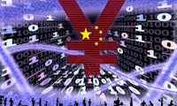 Blockchain-Plattform BSN: Was China mit der heimlichen Entwicklung anstellen will