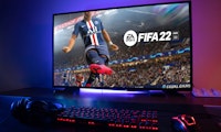 Electronic Arts: FIFA-22-Publisher soll zum Verkauf stehen