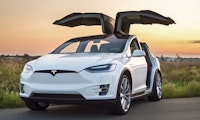 Elon Musk gar nicht umweltfreundlich: Tesla-Chef mit 9-Minuten-Flug im Privatjet
