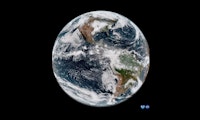 Goes-18: Neuer Wettersatellit liefert erste atemberaubende Ansichten der Erde