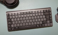 Logitech MX Mechanical Mini im Test: Mechanische Tastatur nicht nur fürs Office