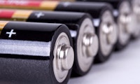Biologisch abbaubare Papierbatterie könnte Elektroschrott reduzieren