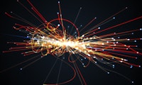 Stärkste Ionenkanone der Welt erreicht halbe Lichtgeschwindigkeit