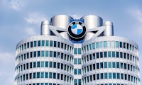 „Neue Klasse" ab 2025: BMW konzentriert sich auf E-Autos