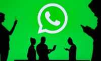 Whatsapp überarbeitet Gruppenanrufe: Jeder kann jeden stummschalten