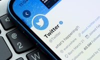 Hacker bieten Daten von 5,5 Millionen Twitter-Accounts zum Verkauf an