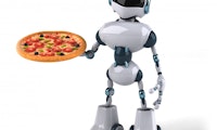 Roboter, die Pizza backen: Neue KI könnte das in Zukunft ermöglichen