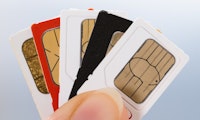 Läutet Apple mit dem iPhone das Ende der SIM-Karte aus Plastik ein?