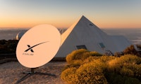 Satelliteninternet: Wer Starlink unterwegs nutzen will, muss 25 Euro extra zahlen – pro Monat