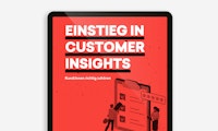 Der neue t3n Guide rund um das Thema Customer-Insights ist da