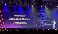 AWS Codewhisperer: Das ist Amazons Antwort auf den GitHub Copilot