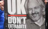 Großbritannien ordnet Auslieferung von Wikileaks-Gründer Julian Assange an