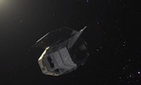 Das Roman-Teleskop wird Hubbles Bilder blass aussehen lassen