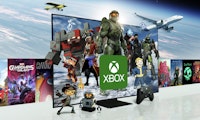 Xbox ohne Xbox: Samsung-Fernseher kommt mit Game-Streaming-App