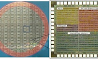 Erinnert an Intel 4004 von 1971: Neuer Mini-Chip aus Plastik soll nur einen Cent kosten