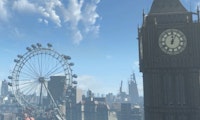 „Fallout London“ soll 2023 erscheinen – und ist ein von Fans gemachtes Spiel