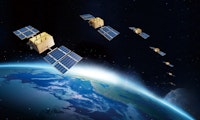 Geely startet Satellitennetz für autonomes Fahren