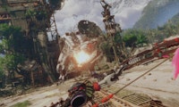 Playstation VR2: Sony zeigt Trailer der neuen VR-Games