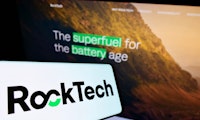 Lithium für E-Autos: Ansiedlung von Rocktech in Guben geht voran
